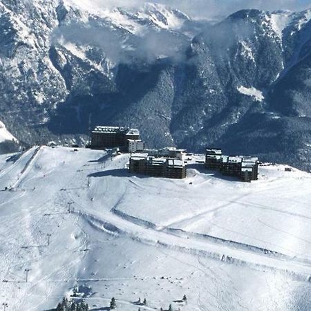 Appartement Ramel Luchon Bagnères-de-Luchon Eksteriør bilde
