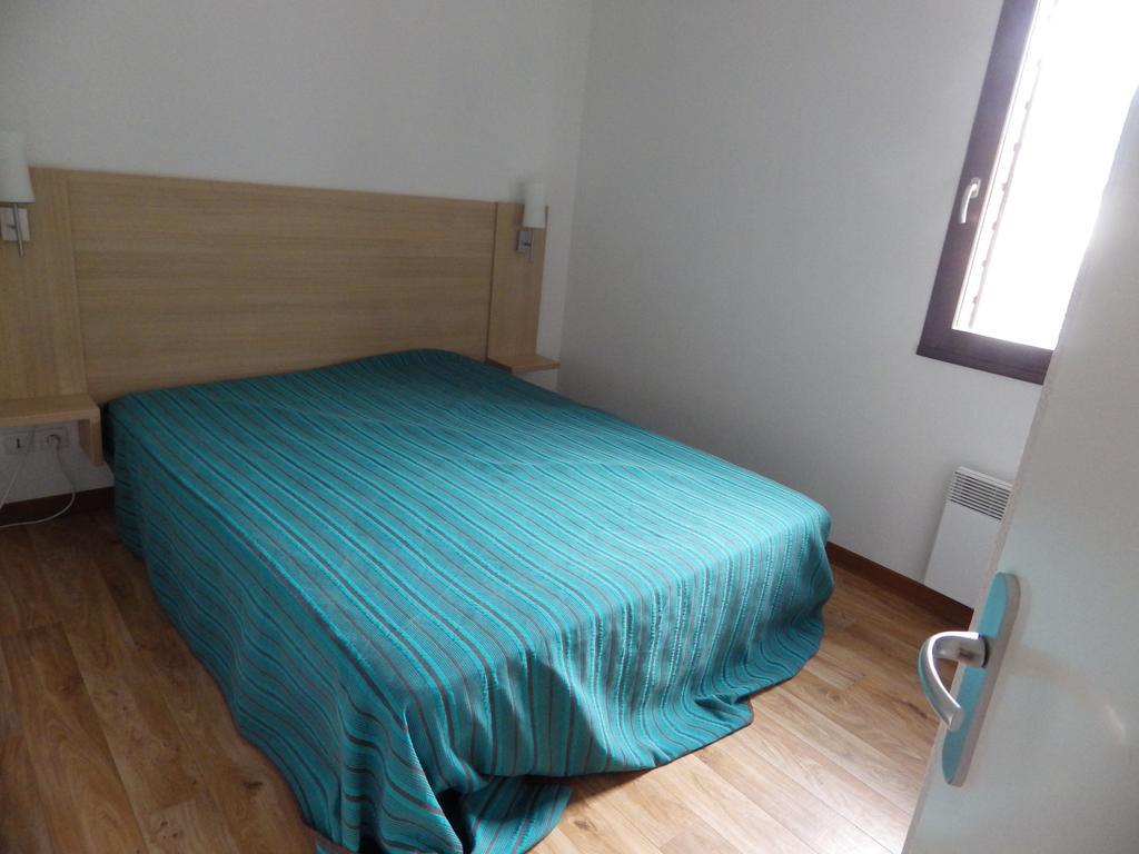 Appartement Ramel Luchon Bagnères-de-Luchon Eksteriør bilde