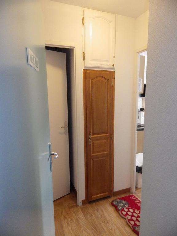 Appartement Ramel Luchon Bagnères-de-Luchon Eksteriør bilde