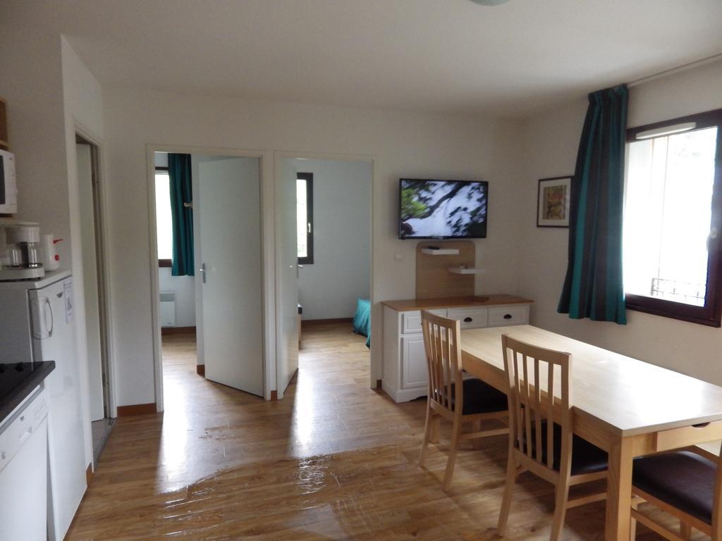 Appartement Ramel Luchon Bagnères-de-Luchon Eksteriør bilde